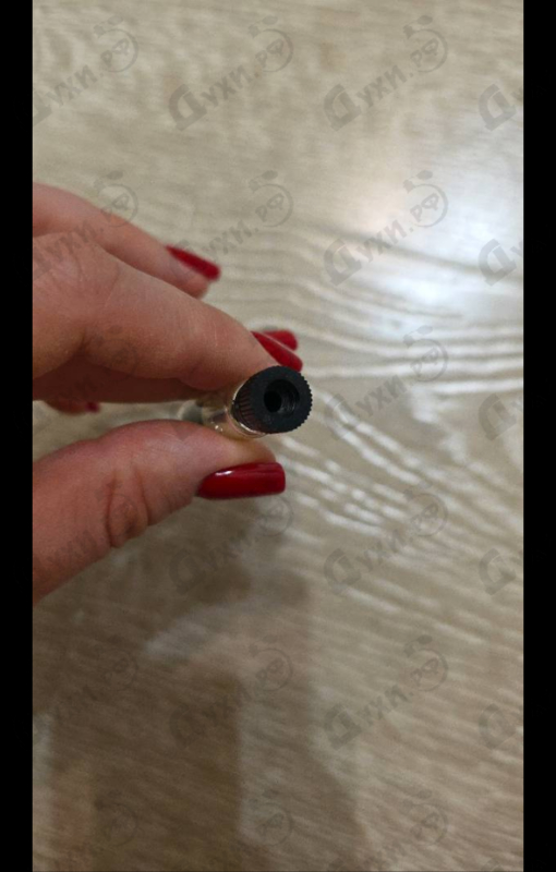 Парфюмерия Baldessarini  Del Mar от Hugo Boss