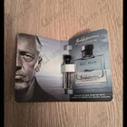 Духи Baldessarini  Del Mar от Hugo Boss