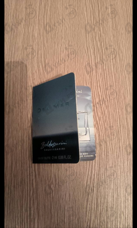Купить Baldessarini  Del Mar от Hugo Boss