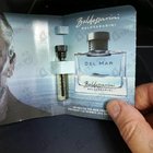 Отзывы Hugo Boss Baldessarini  Del Mar