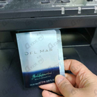 Отзыв Hugo Boss Baldessarini  Del Mar