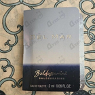 Отзывы Hugo Boss Baldessarini  Del Mar