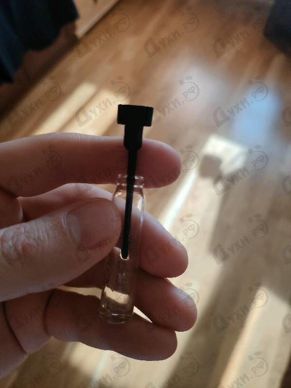 Парфюмерия Baldessarini  Del Mar от Hugo Boss