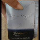 Отзывы Hugo Boss Baldessarini  Del Mar