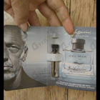 Духи Baldessarini  Del Mar от Hugo Boss