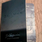 Отзывы Hugo Boss Baldessarini  Del Mar