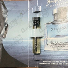 Духи Baldessarini  Del Mar от Hugo Boss