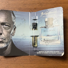 Отзывы Hugo Boss Baldessarini  Del Mar