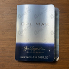 Отзыв Hugo Boss Baldessarini  Del Mar