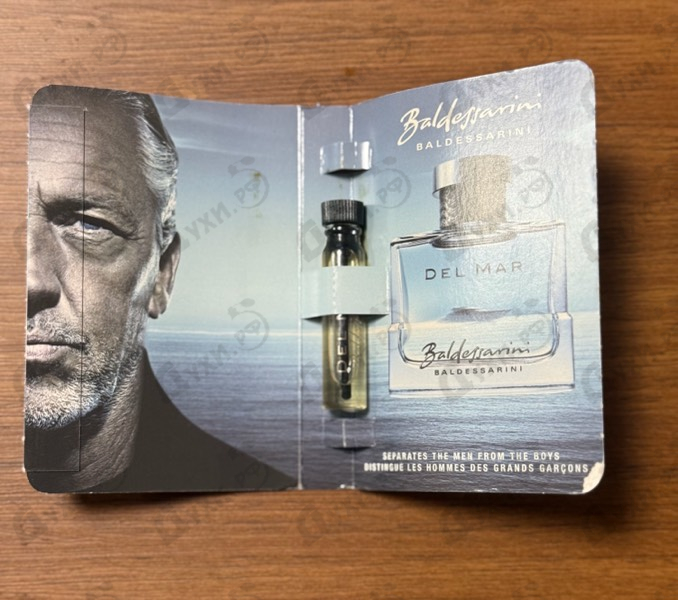 Купить Hugo Boss Baldessarini  Del Mar