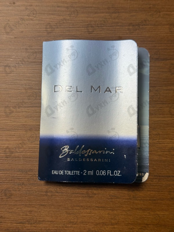 Отзывы Hugo Boss Baldessarini  Del Mar