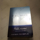 Отзыв Hugo Boss Baldessarini  Del Mar