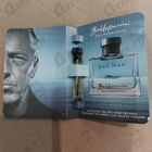 Парфюм Hugo Boss Baldessarini  Del Mar