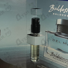 Отзыв Hugo Boss Baldessarini  Del Mar