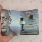 Отзыв Hugo Boss Baldessarini  Del Mar
