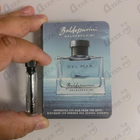 Отзыв Hugo Boss Baldessarini  Del Mar