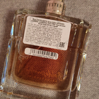 Отзыв Hugo Boss Baldessarini Ambre