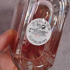 Отзыв Hugo Boss Baldessarini Ambre