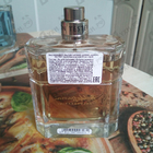Отзыв Hugo Boss Baldessarini Ambre
