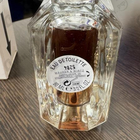 Отзыв Hugo Boss Baldessarini Ambre