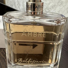 Духи Baldessarini Ambre от Hugo Boss