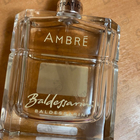 Отзыв Hugo Boss Baldessarini Ambre