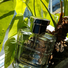 Отзыв Hugo Boss Baldessarini Ambre