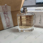 Духи Baldessarini Ambre от Hugo Boss
