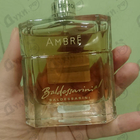 Отзыв Hugo Boss Baldessarini Ambre
