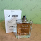 Отзывы Hugo Boss Baldessarini Ambre