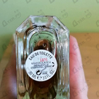 Отзыв Hugo Boss Baldessarini Ambre