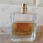 Отзывы Hugo Boss Baldessarini Ambre
