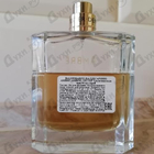 Отзыв Hugo Boss Baldessarini Ambre