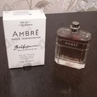 Отзывы Hugo Boss Baldessarini Ambre
