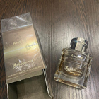 Отзывы Hugo Boss Baldessarini Ambre