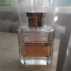 Отзывы Hugo Boss Baldessarini Ambre