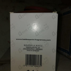 Отзывы Hugo Boss Baldessarini Ambre