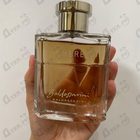 Отзыв Hugo Boss Baldessarini Ambre
