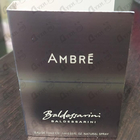 Отзыв Hugo Boss Baldessarini Ambre