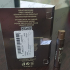 Отзыв Hugo Boss Baldessarini Ambre