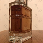 Отзыв Hugo Boss Baldessarini Ambre