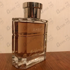 Отзывы Hugo Boss Baldessarini Ambre