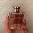 Духи Baldessarini Ambre от Hugo Boss
