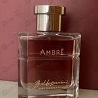 Отзывы Hugo Boss Baldessarini Ambre
