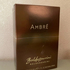 Духи Hugo Boss Baldessarini Ambre Купить Baldessarini Ambre от Hugo Boss