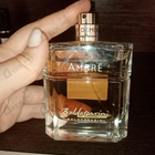 Отзывы Hugo Boss Baldessarini Ambre