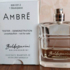 Купить Baldessarini Ambre от Hugo Boss Отзыв Hugo Boss Baldessarini Ambre