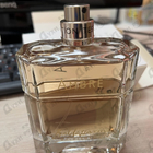 Отзывы Hugo Boss Baldessarini Ambre