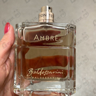 Парфюм Hugo Boss Baldessarini Ambre