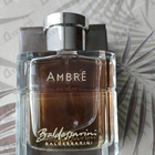 Духи Baldessarini Ambre от Hugo Boss